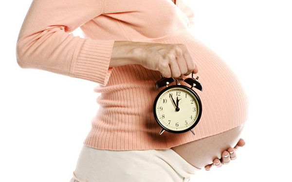怀孕41周还不催产是因为此时不生也是正常的