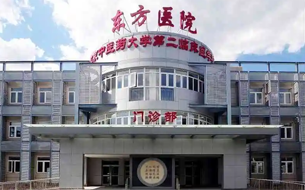 北京东方医院目前并未开展试管助孕