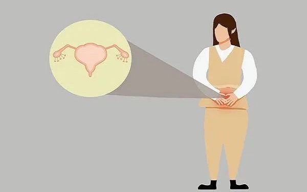 子宫内膜蠕动很频繁可能不能移植