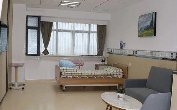 东莞妇幼生殖中心未开展三代试管