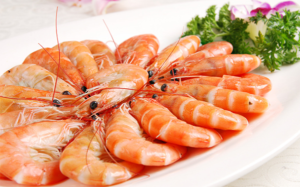 黄体期方案日常饮食吃鱼虾比较好
