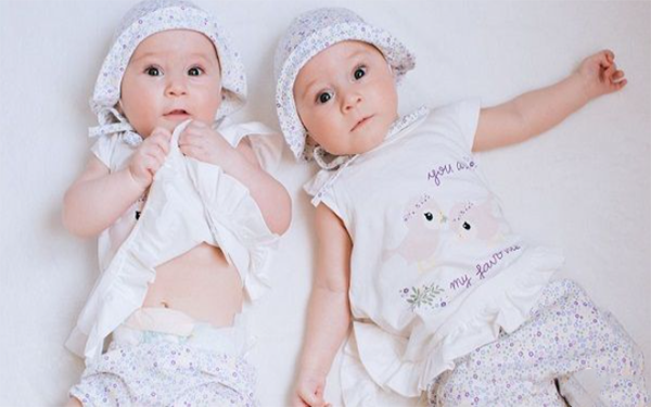 双胞胎再生的在政策上是不算三胎的