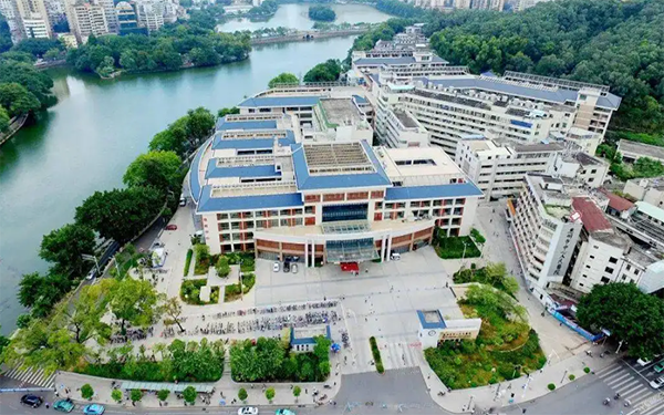 惠州市中心医院可以开展一代和二代试管