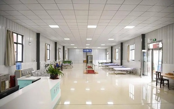 桂林医学院附属医院试管费用