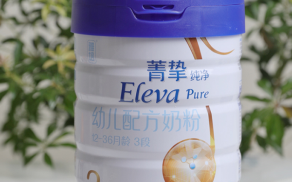 适合中国宝宝的有机奶粉品牌