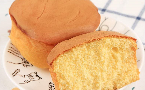 蛋糕和面包可以促进胎心胎芽发育