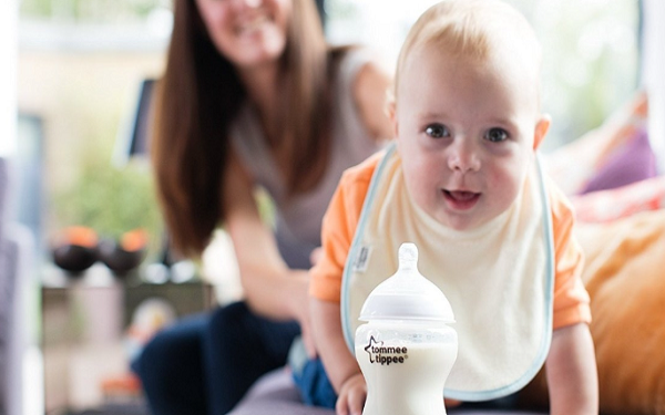 高油乳清粉更容易被宝宝消化吸收