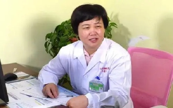 贵阳妇幼保健院刘敏利医生