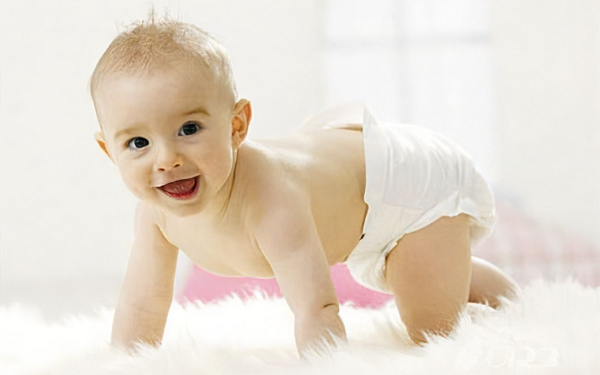 尿不湿需要跟宝宝的体重相对应
