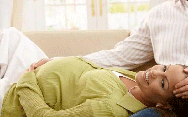 怀孕期间民间测男女的土方法
