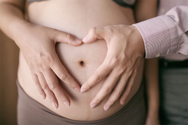 备孕女儿有七种方法