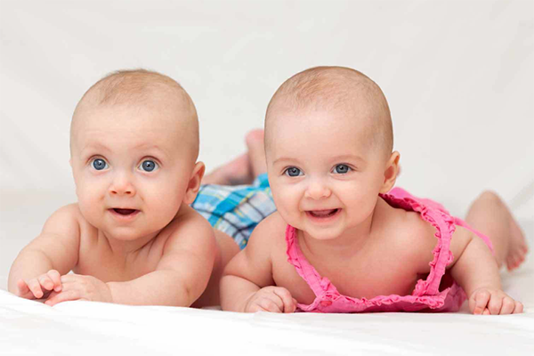 试管婴儿是唯一可控生双胞胎的方法