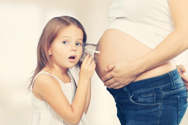 孕晚期可从多方面看出是不是男宝