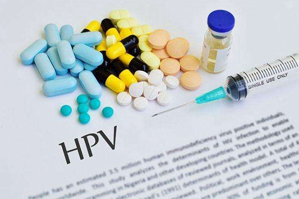 HPV二价疫苗不适合所有人