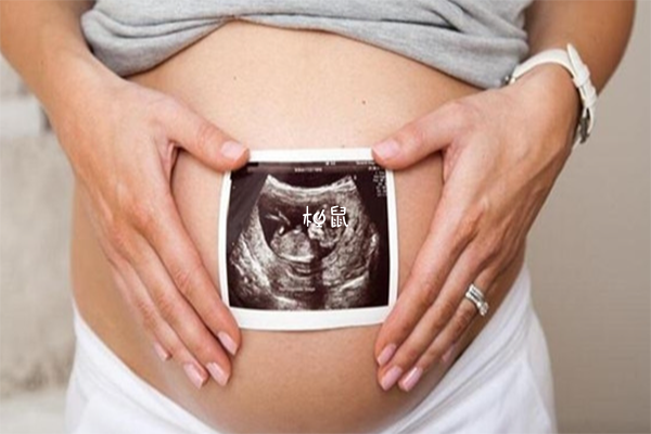 孕初期有一系列怀女孩症状