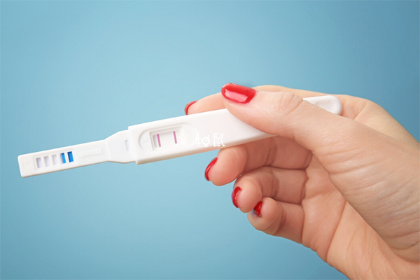 早孕试纸是判断妊娠的准确方法