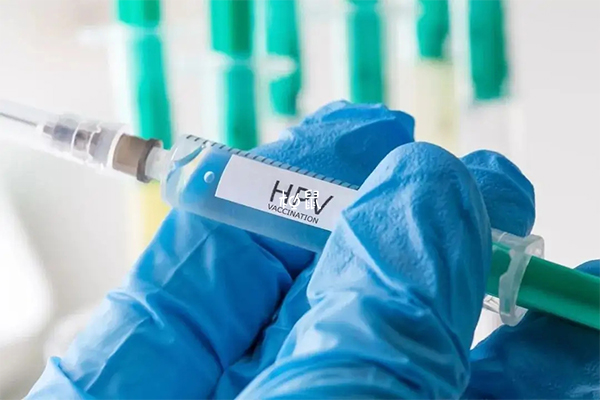 HPV疫苗不是骗局
