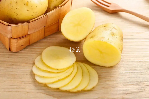 发芽土豆含有有毒物质龙葵素