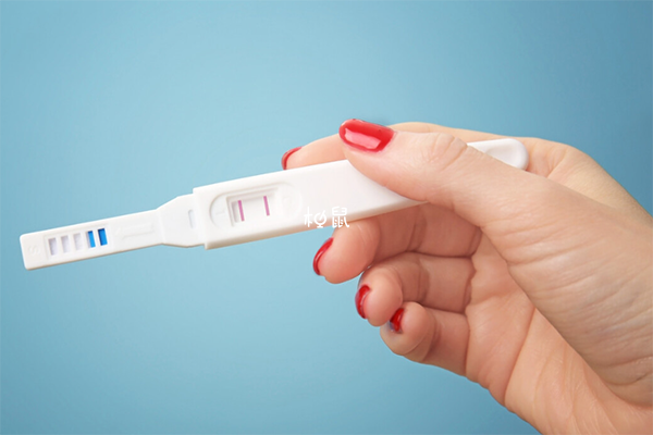 验孕试纸是科学的验孕方法