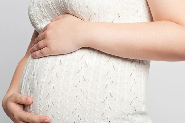 月经推迟和怀孕在生理反应上不同