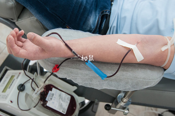 各地无常献血补贴标准不同
