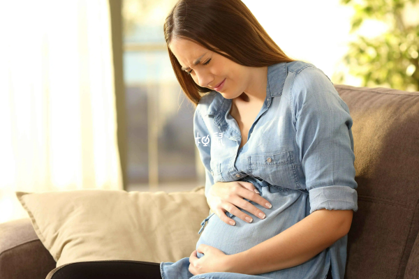 孕期情绪波动太大会影响胎儿健康