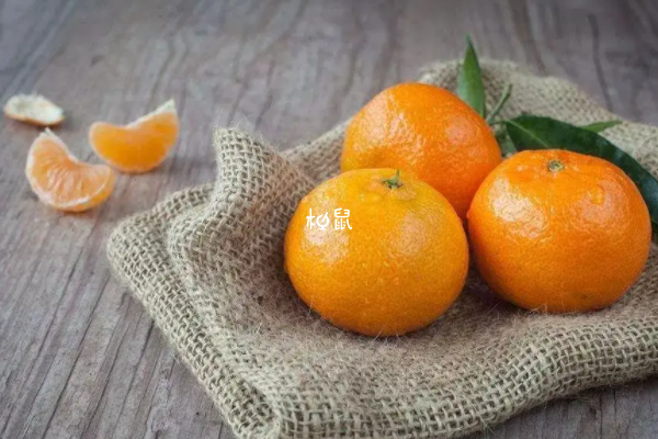 有手足口病不要吃柑橘