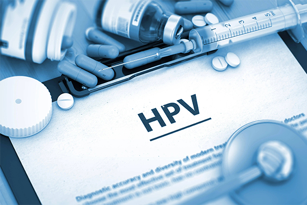 HPV疫苗和其他疫苗应间隔1个月接种