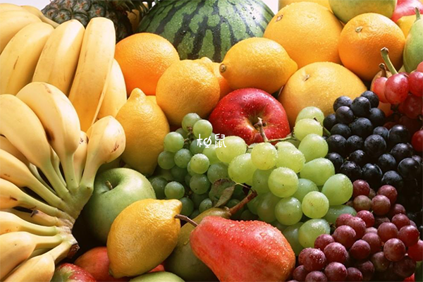 养肝可以多吃水果