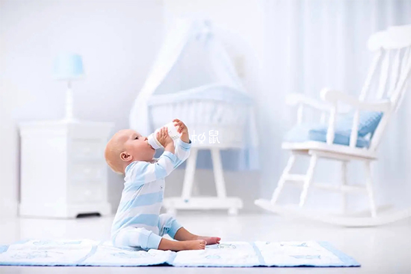 婴儿乳糖不耐受医学名叫乳糖酶缺乏症