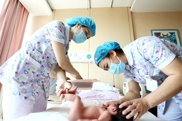 39周出生的宝宝各器官才发育成熟