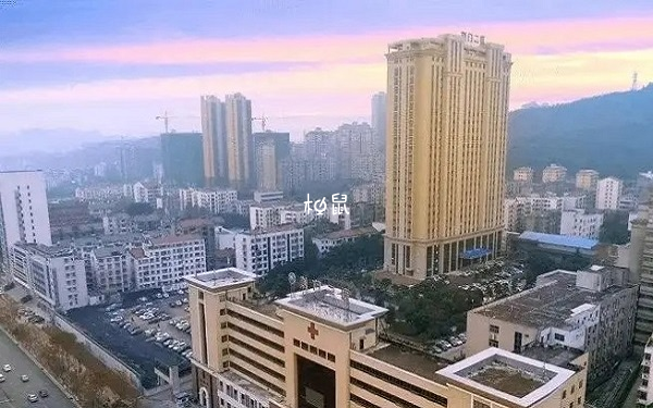 荆门市第一人民医院未开展试管