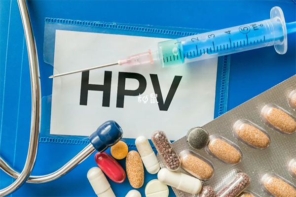 HPV疫苗越早打越好