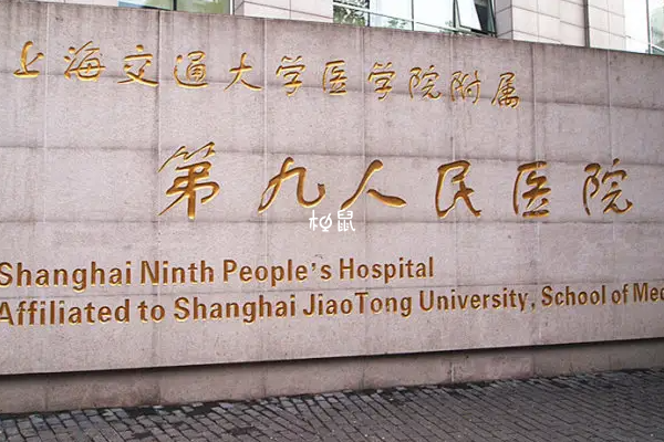 全国生殖健康医院中上海九院还不错