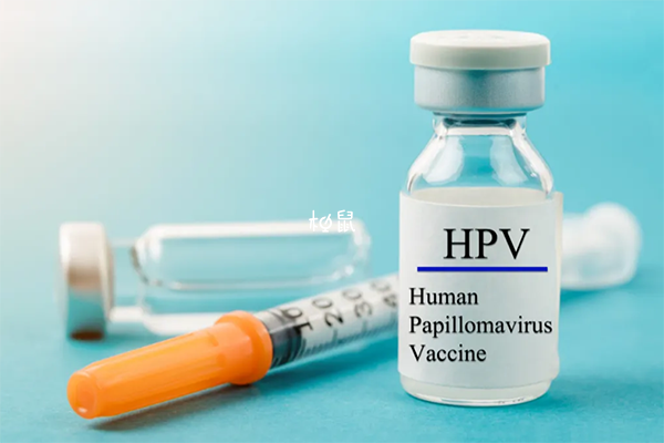 不同HPV疫苗接种年龄不同