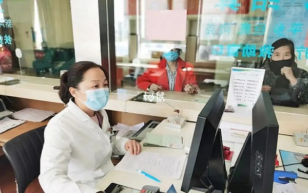 荆州市第一人民医院试管费用