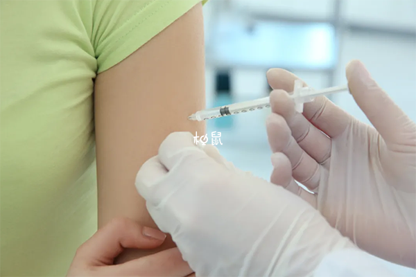 注射HPV疫苗前要做检查
