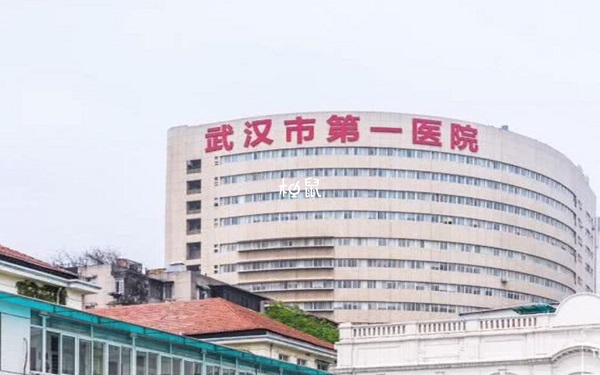 武汉市第一医院不能做三代试管