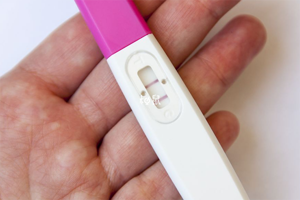 掌握验孕试纸的使用方法很重要