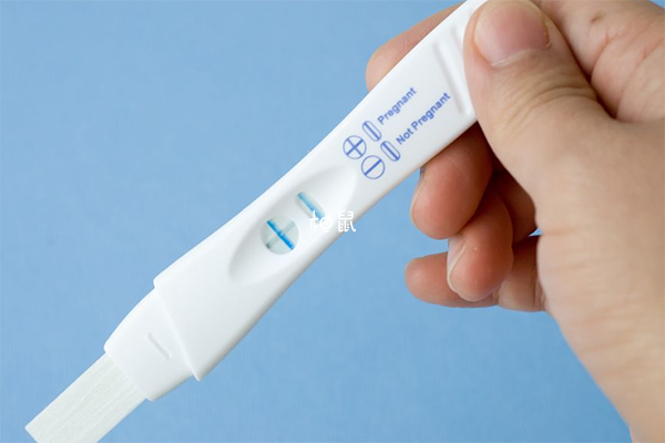 验孕棒两条杠一般代表怀孕