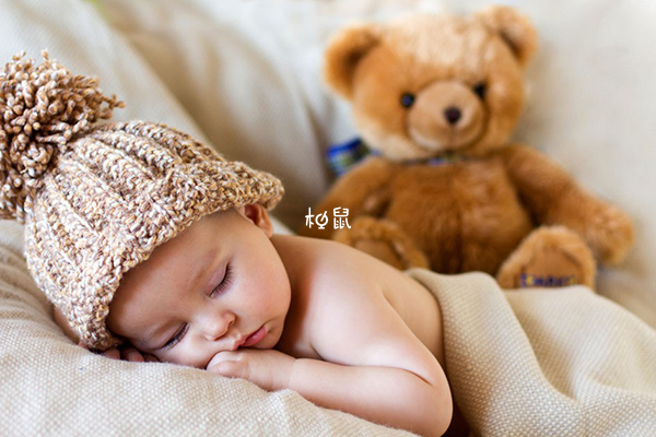 婴儿睡眠周期短