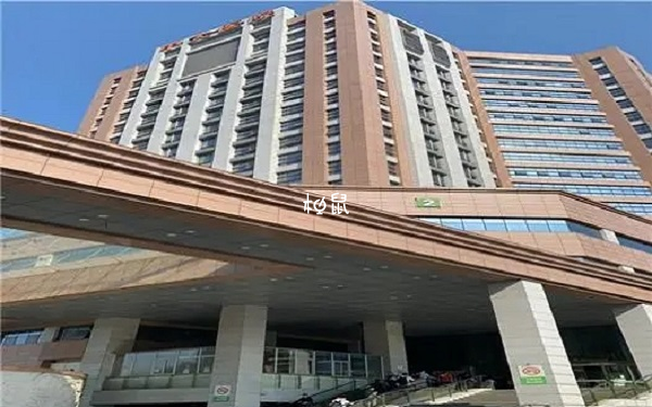 南京中大医院未开展三代供卵试管