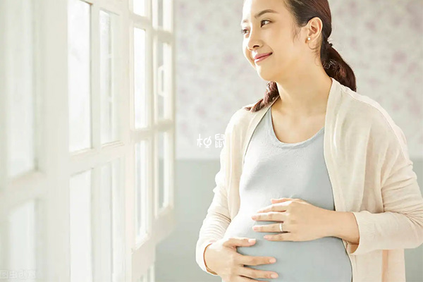 早孕反应是因为激素水平改变