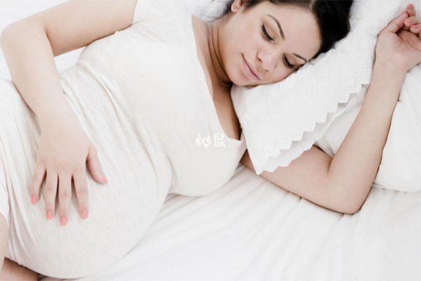怀孕后爱睡觉是正常情况
