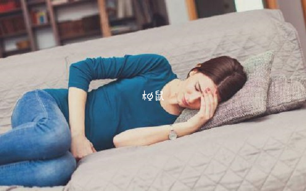 孕妇特别能睡与生男生女无关