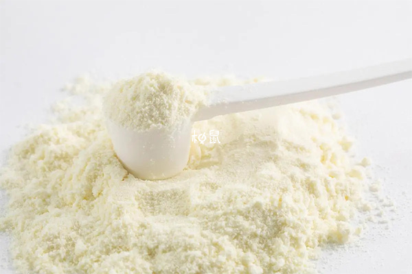 全球有机奶粉一年产量不足3万吨