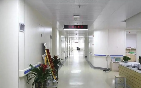 青海省人民医院未开展三代试管