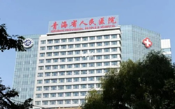 青海省人民医院试管婴儿费用