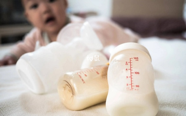 母乳瓶喂奶可能会减少母乳