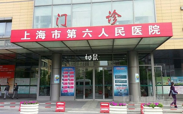 上海六院试管婴儿成功率